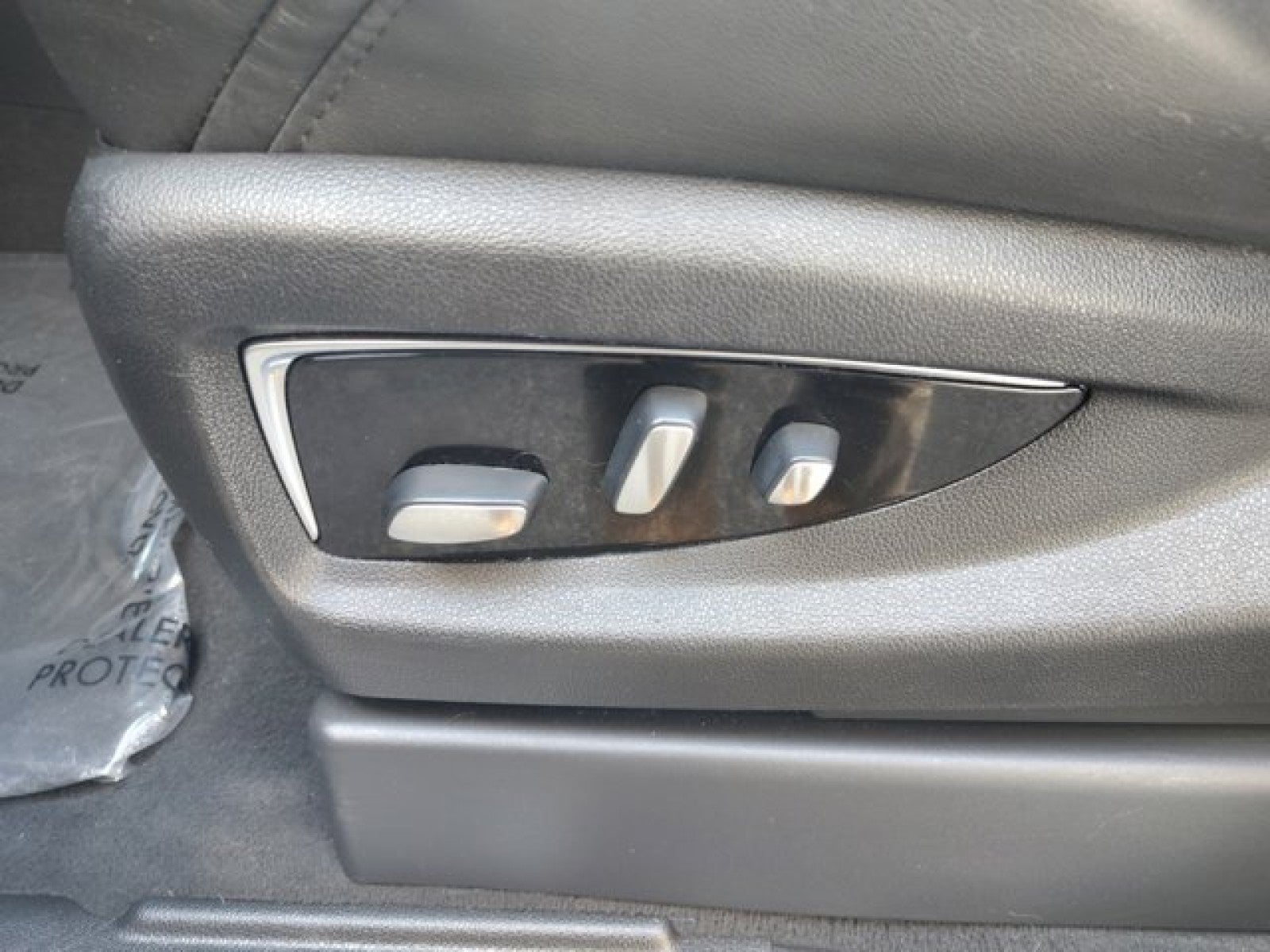 2019 Cadillac Escalade Luxury AWD