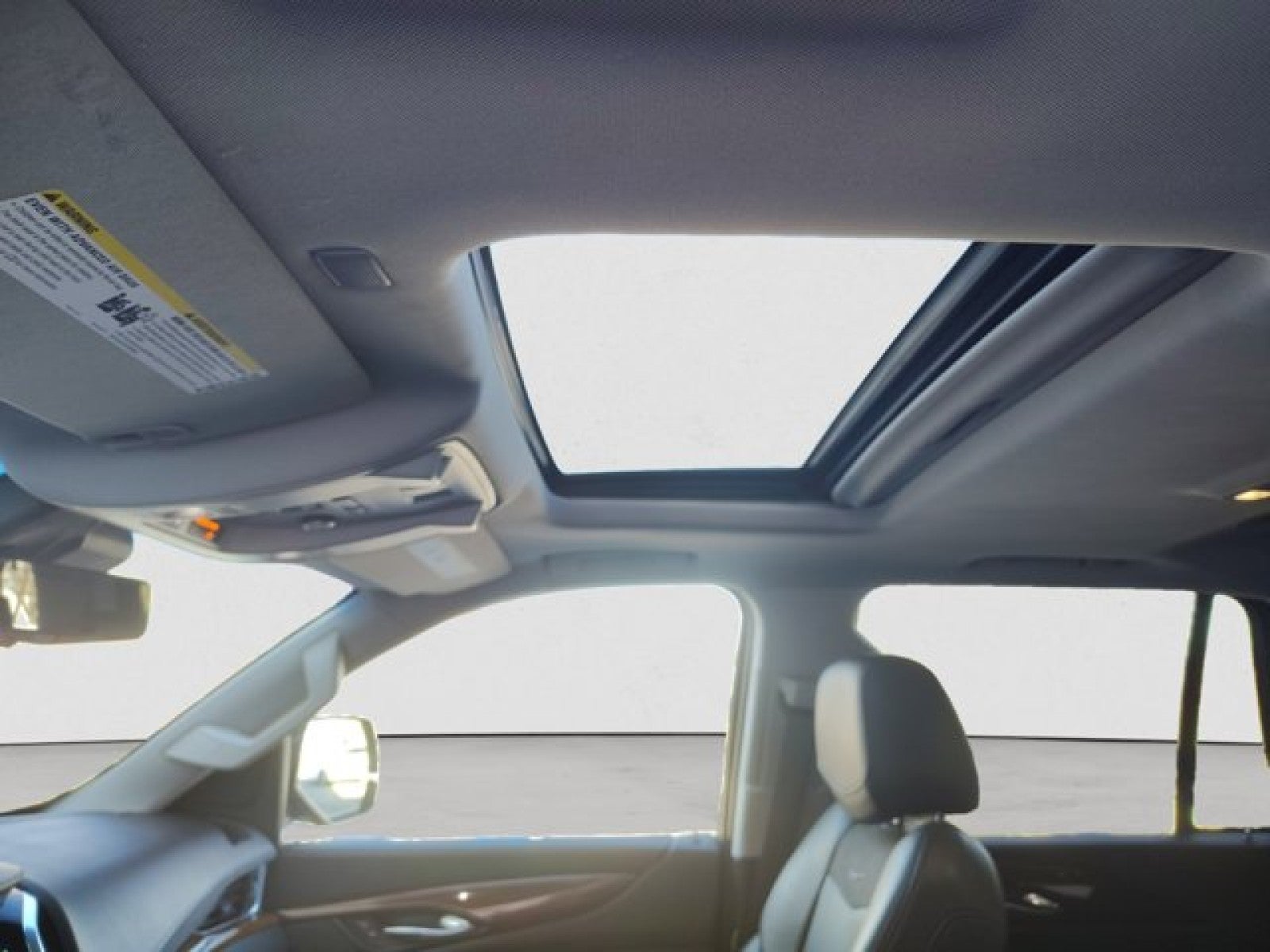 2019 Cadillac Escalade Luxury AWD