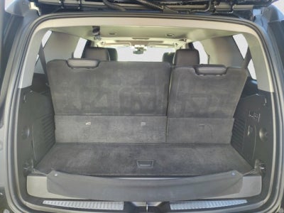 2019 Cadillac Escalade Luxury AWD