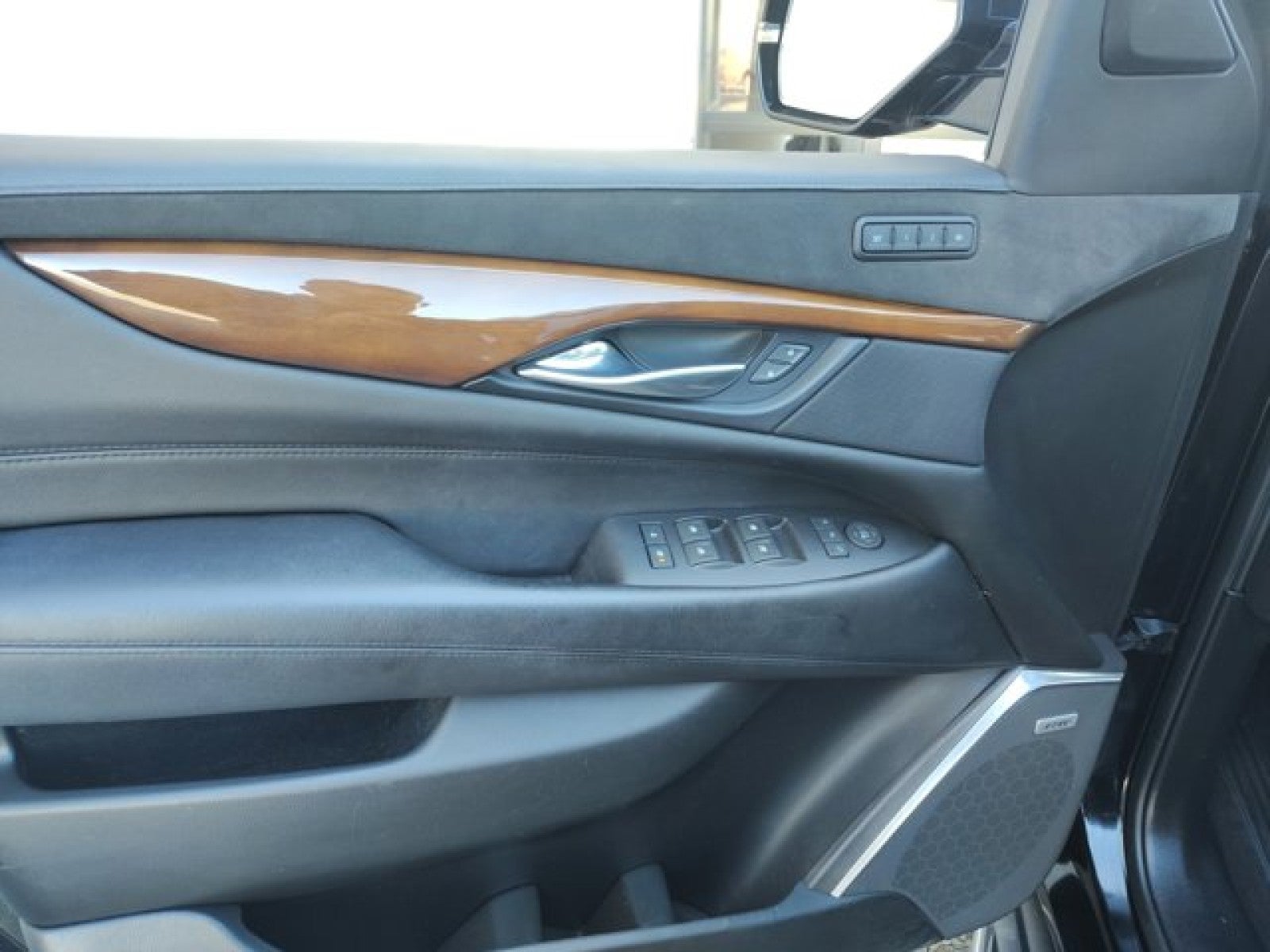 2019 Cadillac Escalade Luxury AWD