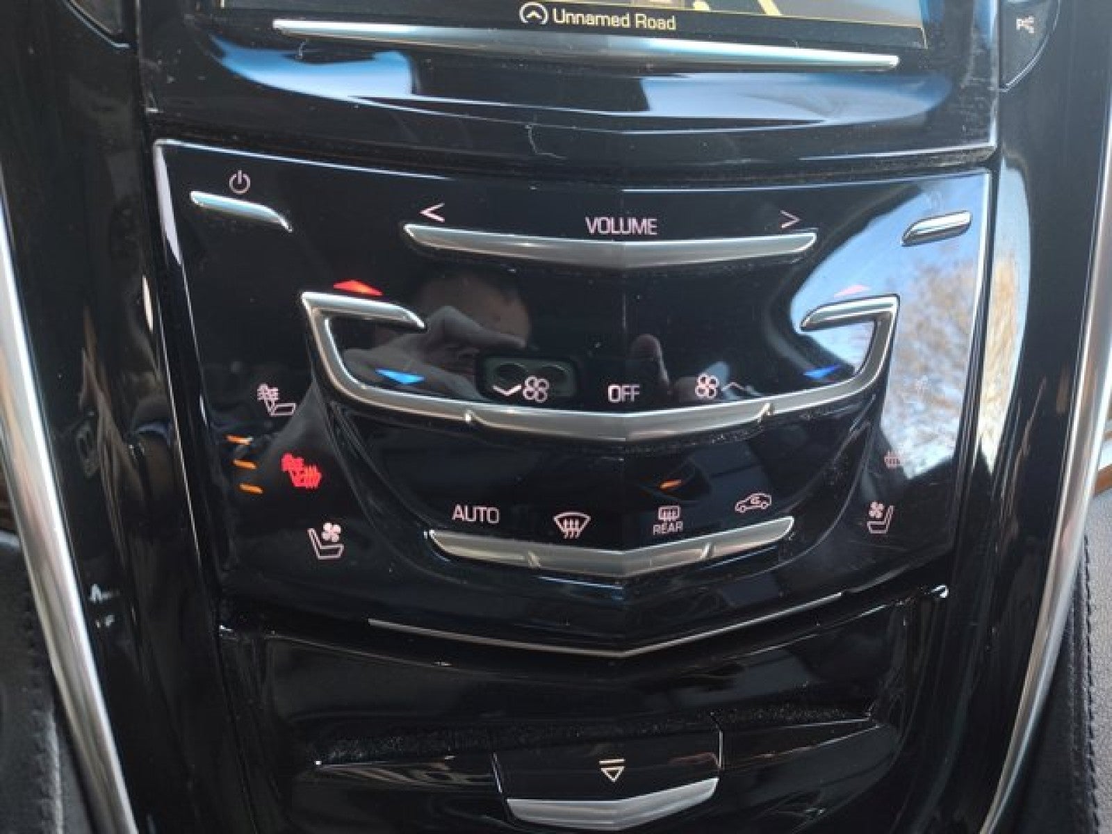 2019 Cadillac Escalade Luxury AWD