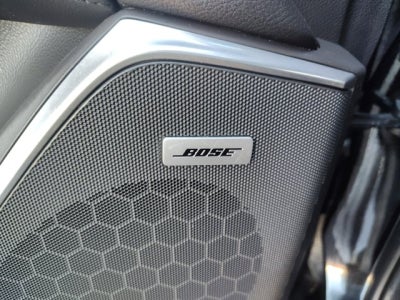 2019 Cadillac Escalade Luxury AWD