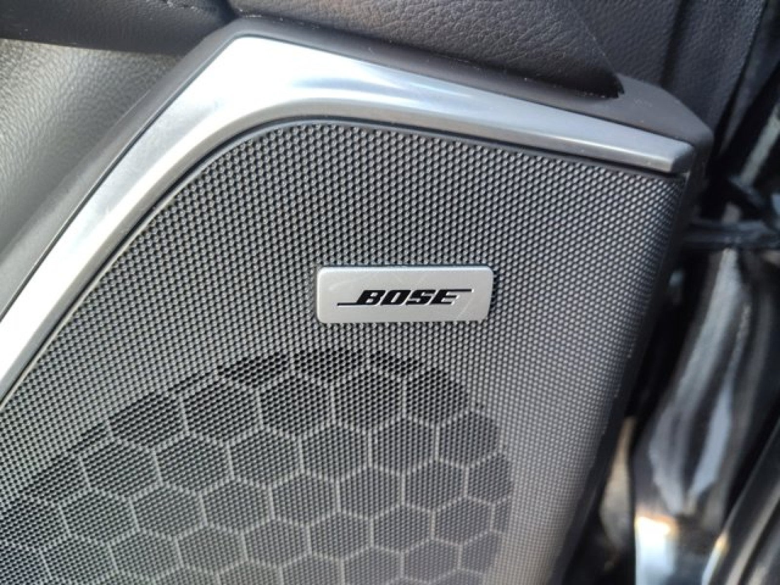 2019 Cadillac Escalade Luxury AWD