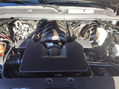 2019 Cadillac Escalade Luxury AWD