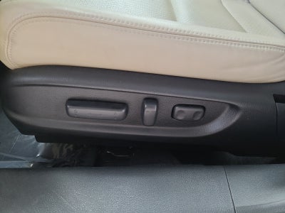 2014 Honda Accord Sedan EX-L V6 | Local One-Owner