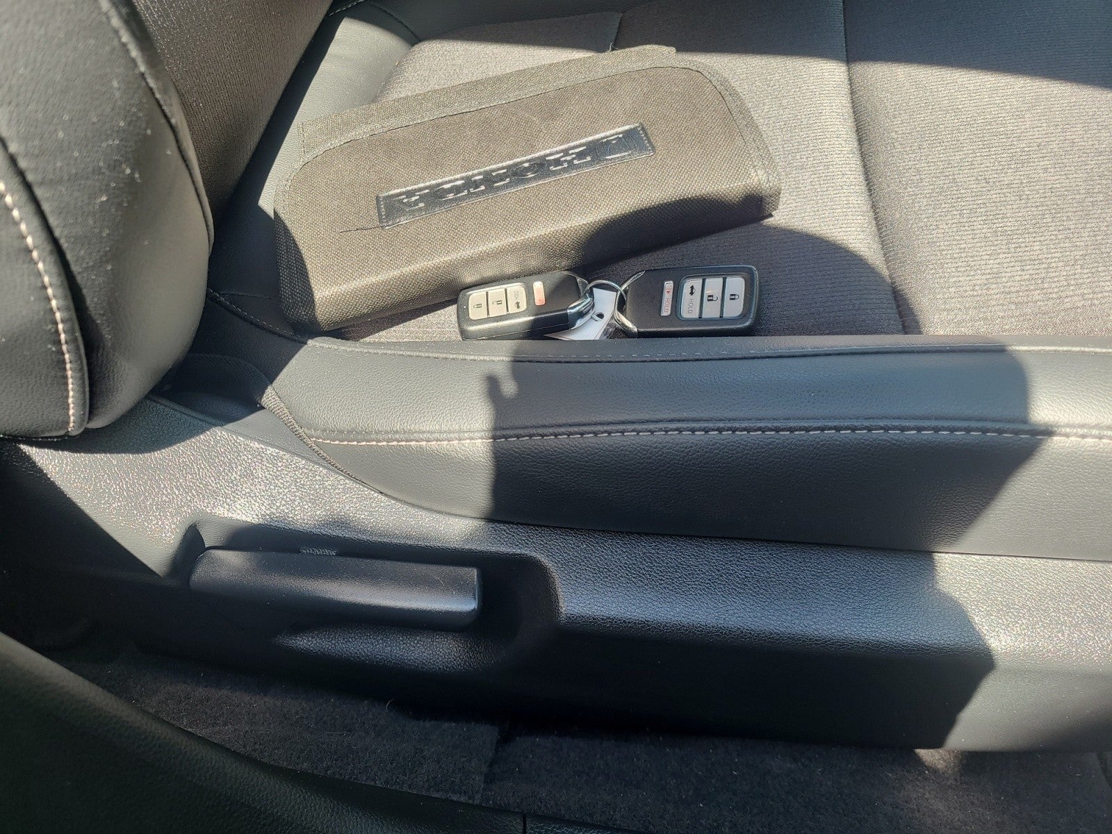 2022 Honda Accord Sedan Sport