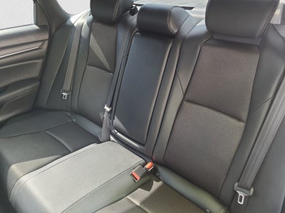 2020 Honda Accord Sedan Sport