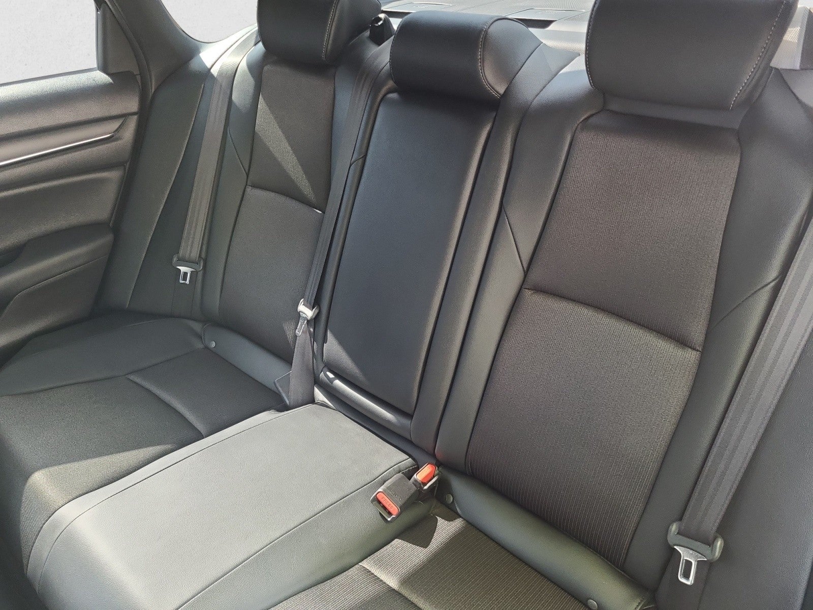 2020 Honda Accord Sedan Sport