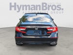 2020 Honda Accord Sedan Sport