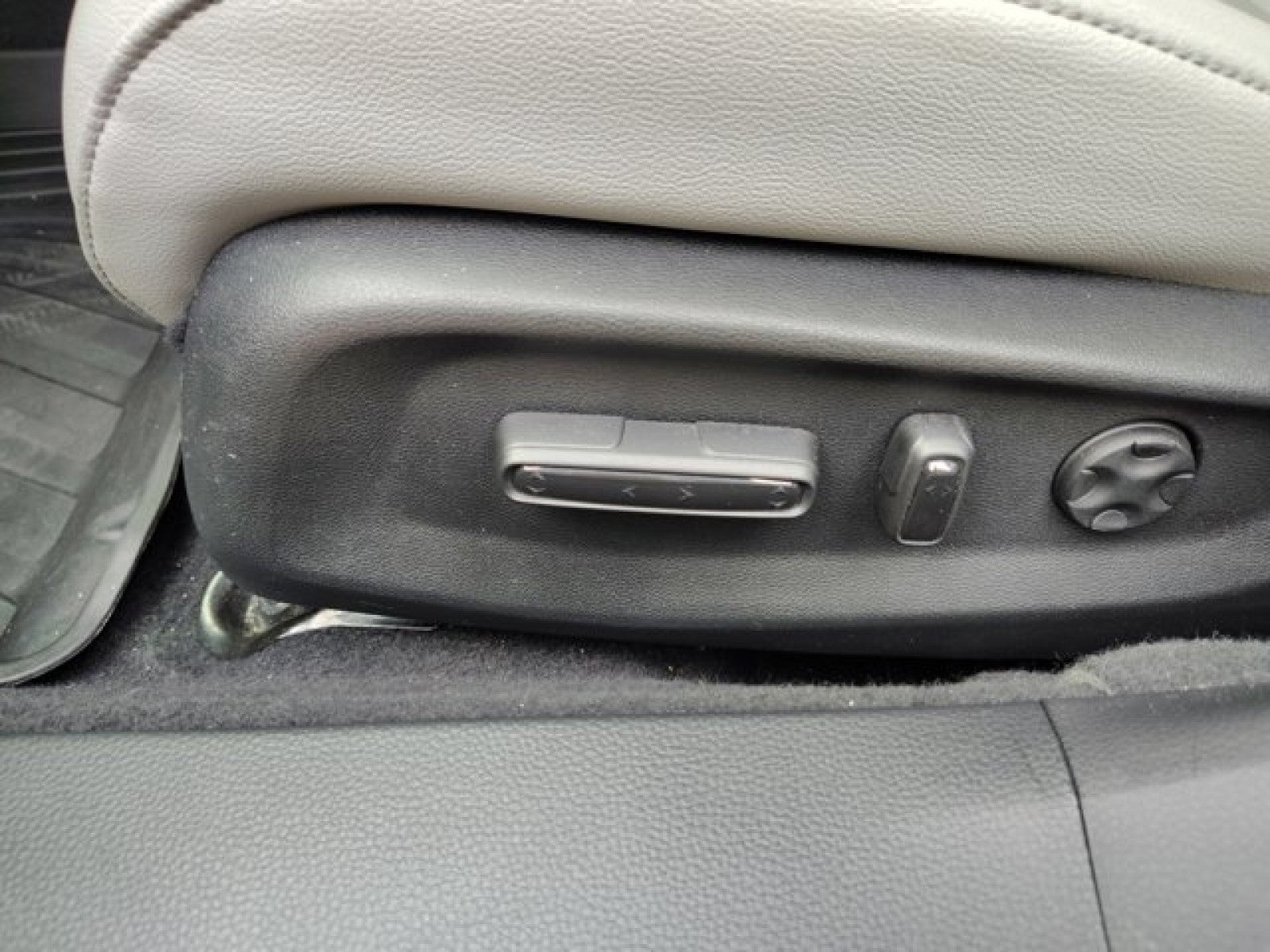 2019 Honda Accord Hybrid Touring