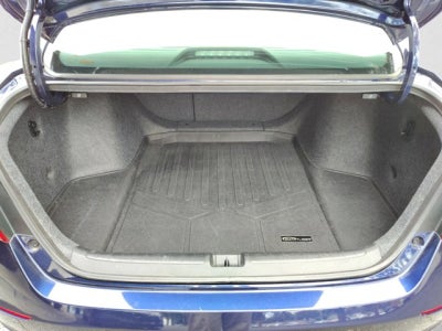 2019 Honda Accord Hybrid Touring