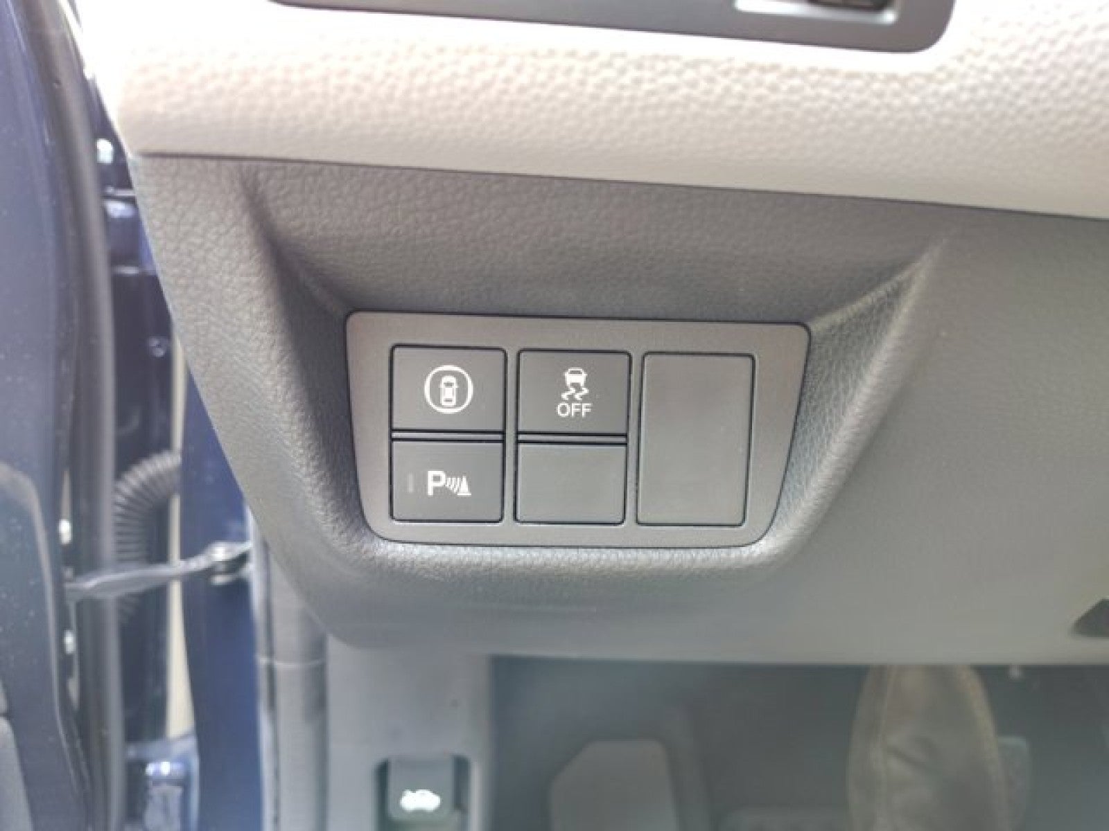 2019 Honda Accord Hybrid Touring