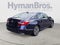 2019 Honda Accord Hybrid Touring