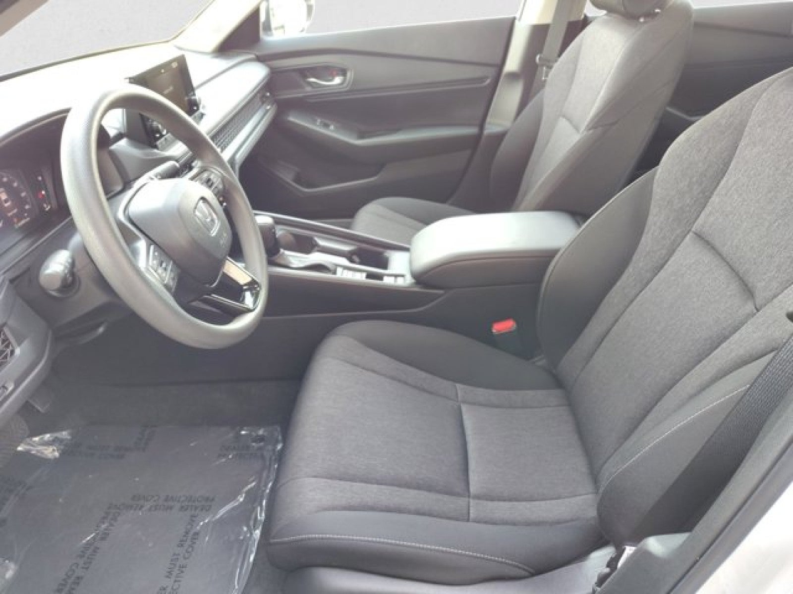 2023 Honda Accord Sedan EX