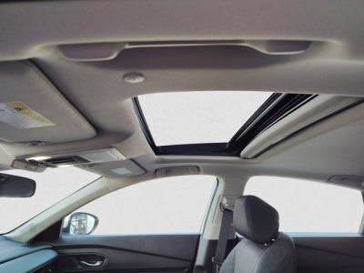 2023 Honda Accord Sedan EX