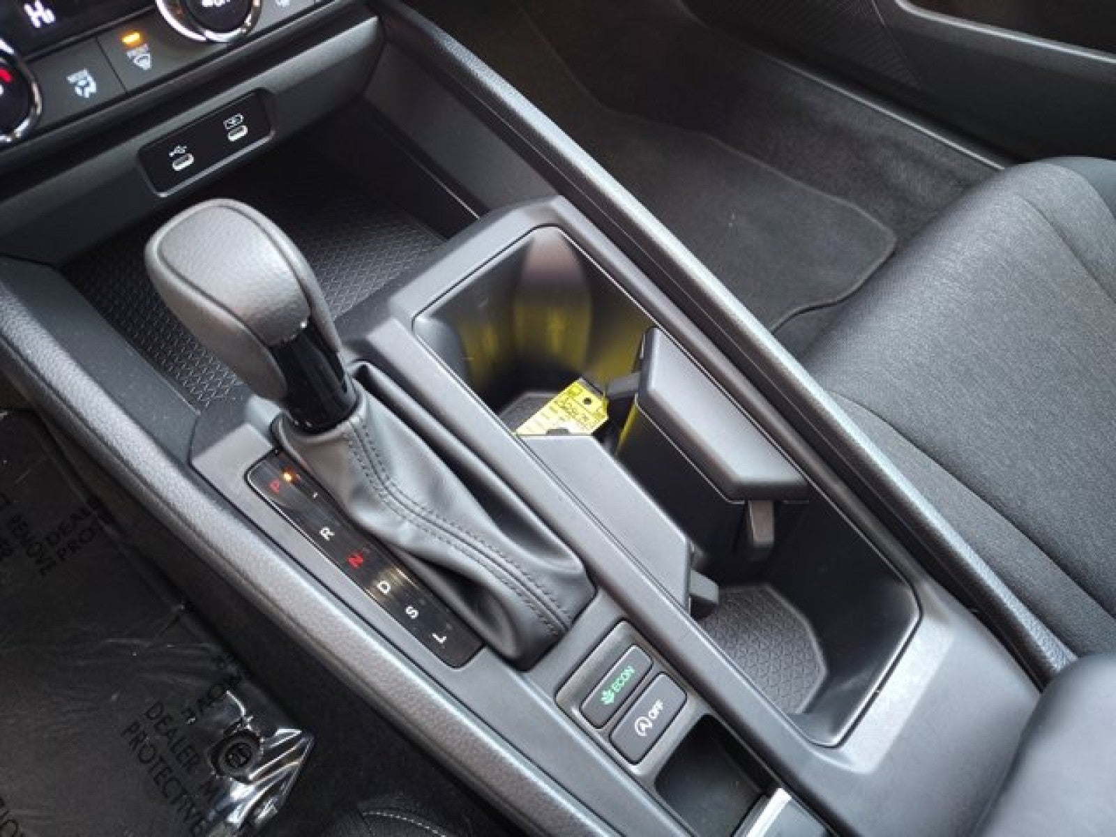 2023 Honda Accord Sedan EX