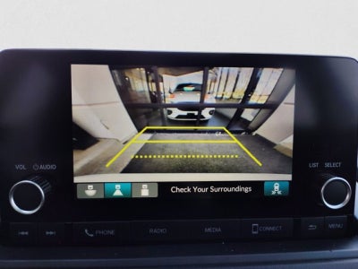 2023 Honda Accord Sedan EX