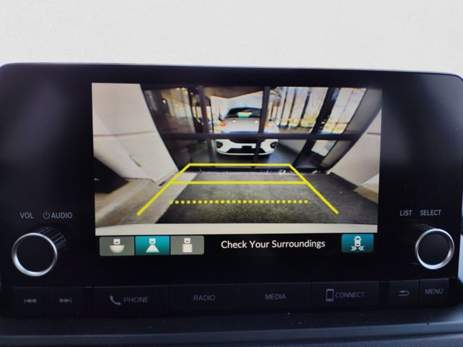 2023 Honda Accord Sedan EX