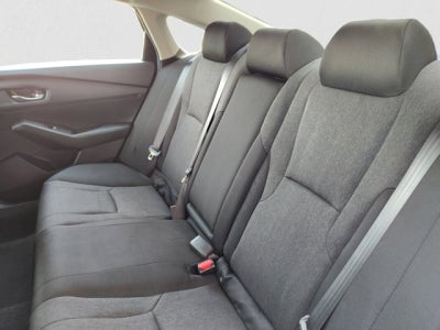 2023 Honda Accord Sedan EX