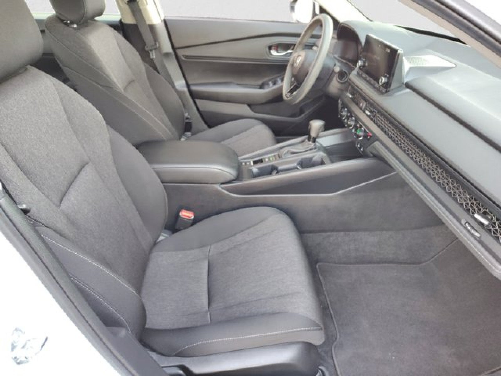 2023 Honda Accord Sedan EX