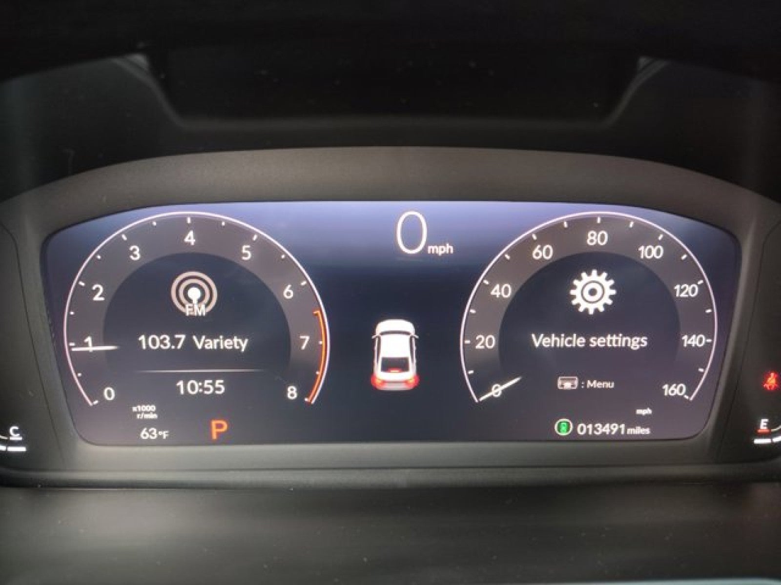 2023 Honda Accord Sedan EX