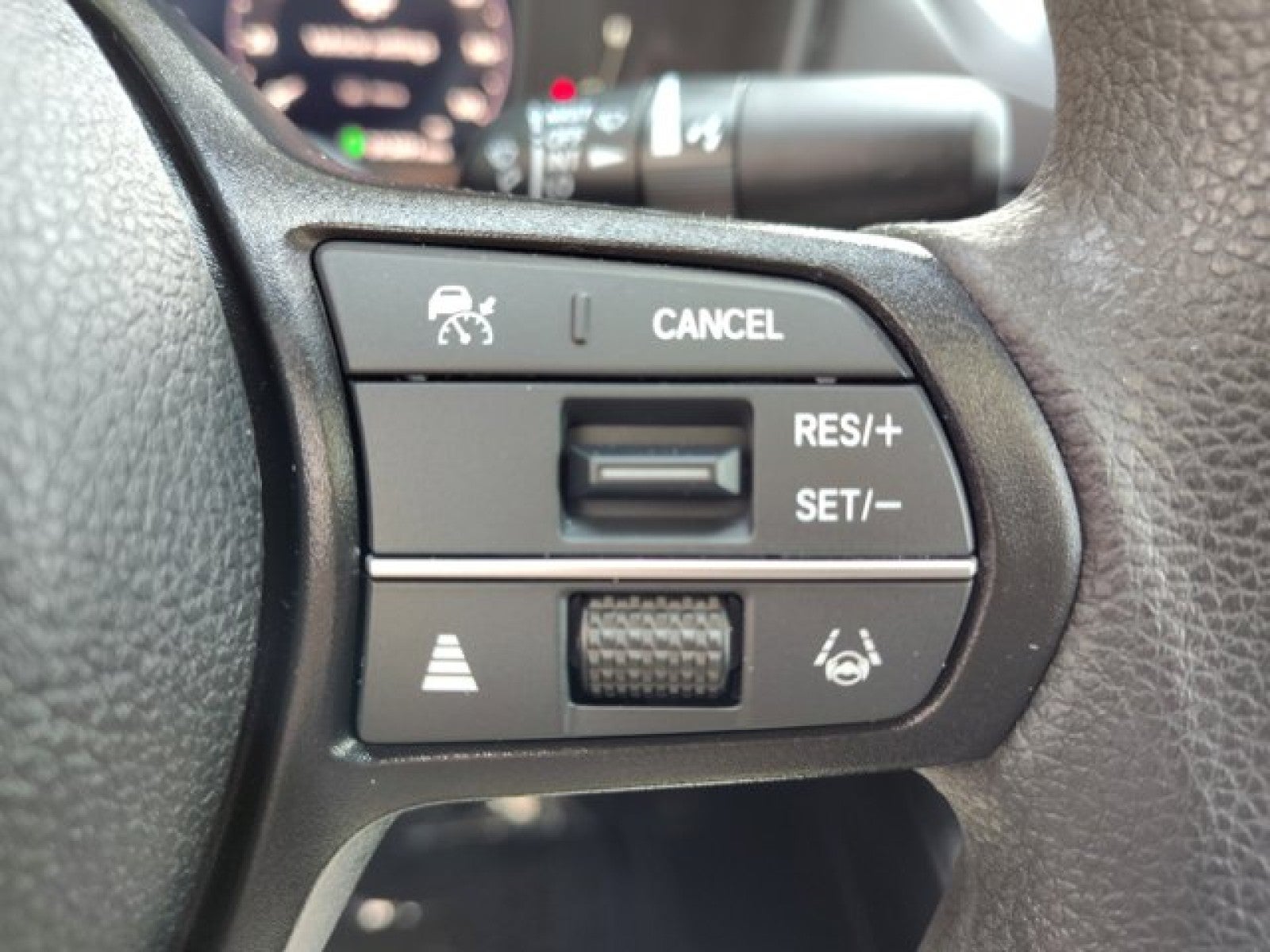 2023 Honda Accord Sedan EX