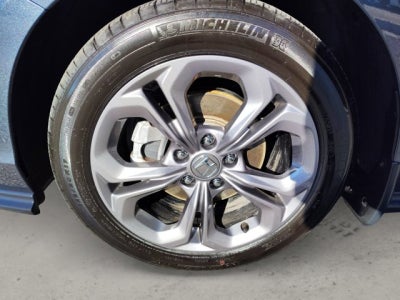 2023 Honda Accord Sedan EX