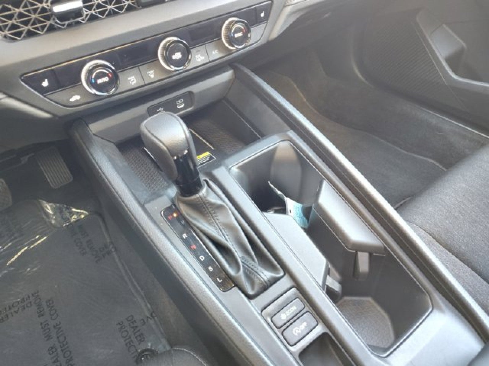 2023 Honda Accord Sedan EX