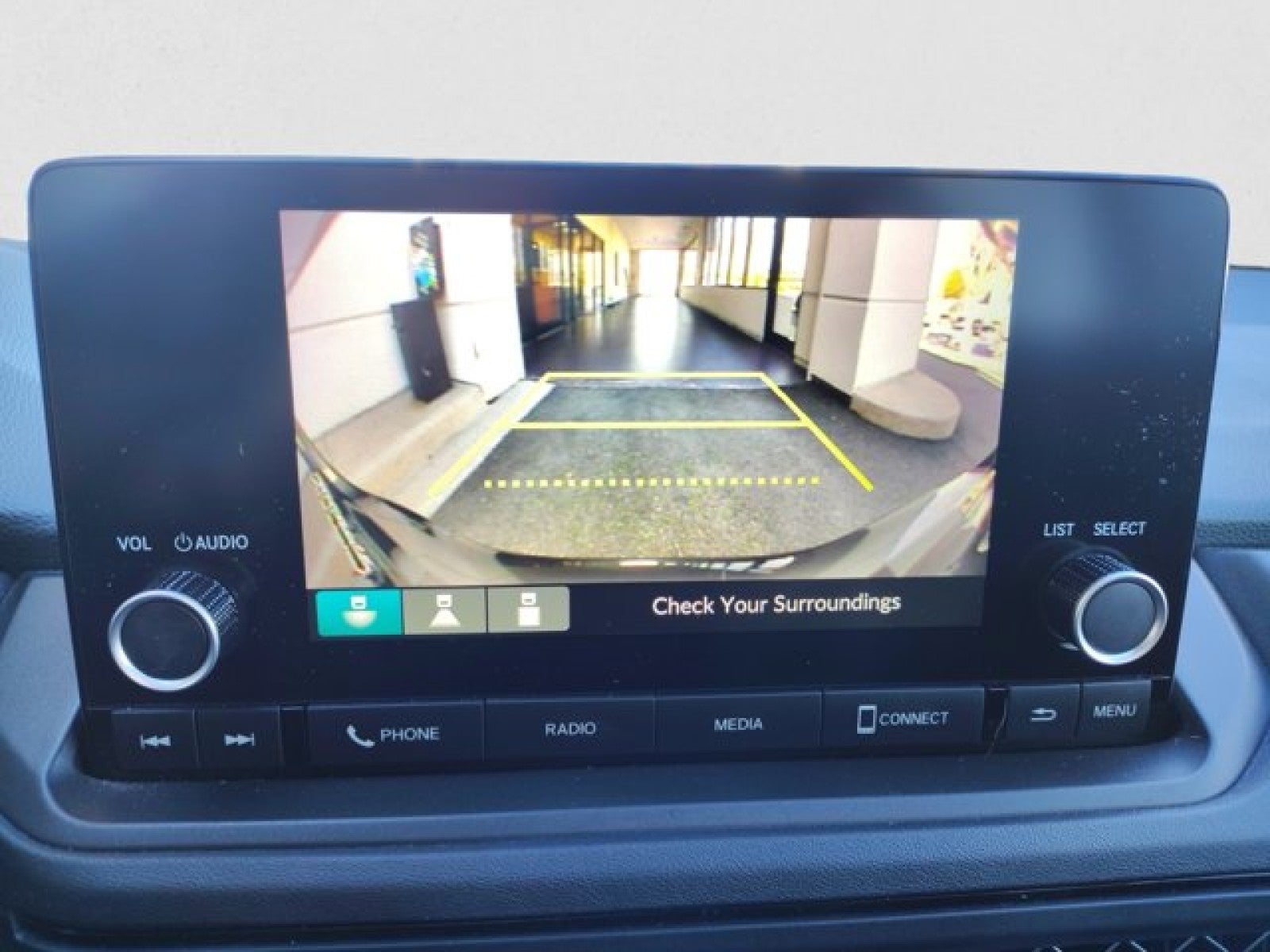 2023 Honda Accord Sedan EX