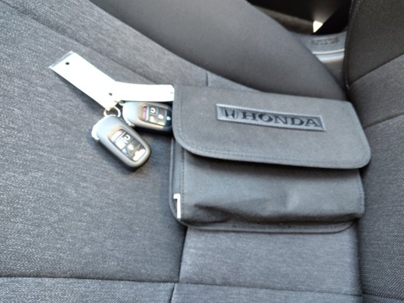 2023 Honda Accord Sedan EX