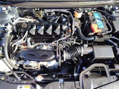 2023 Honda Accord Sedan EX