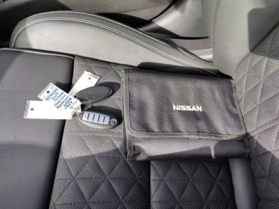 2017 Nissan Maxima Platinum