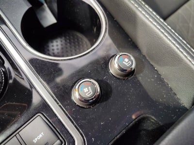 2017 Nissan Maxima Platinum