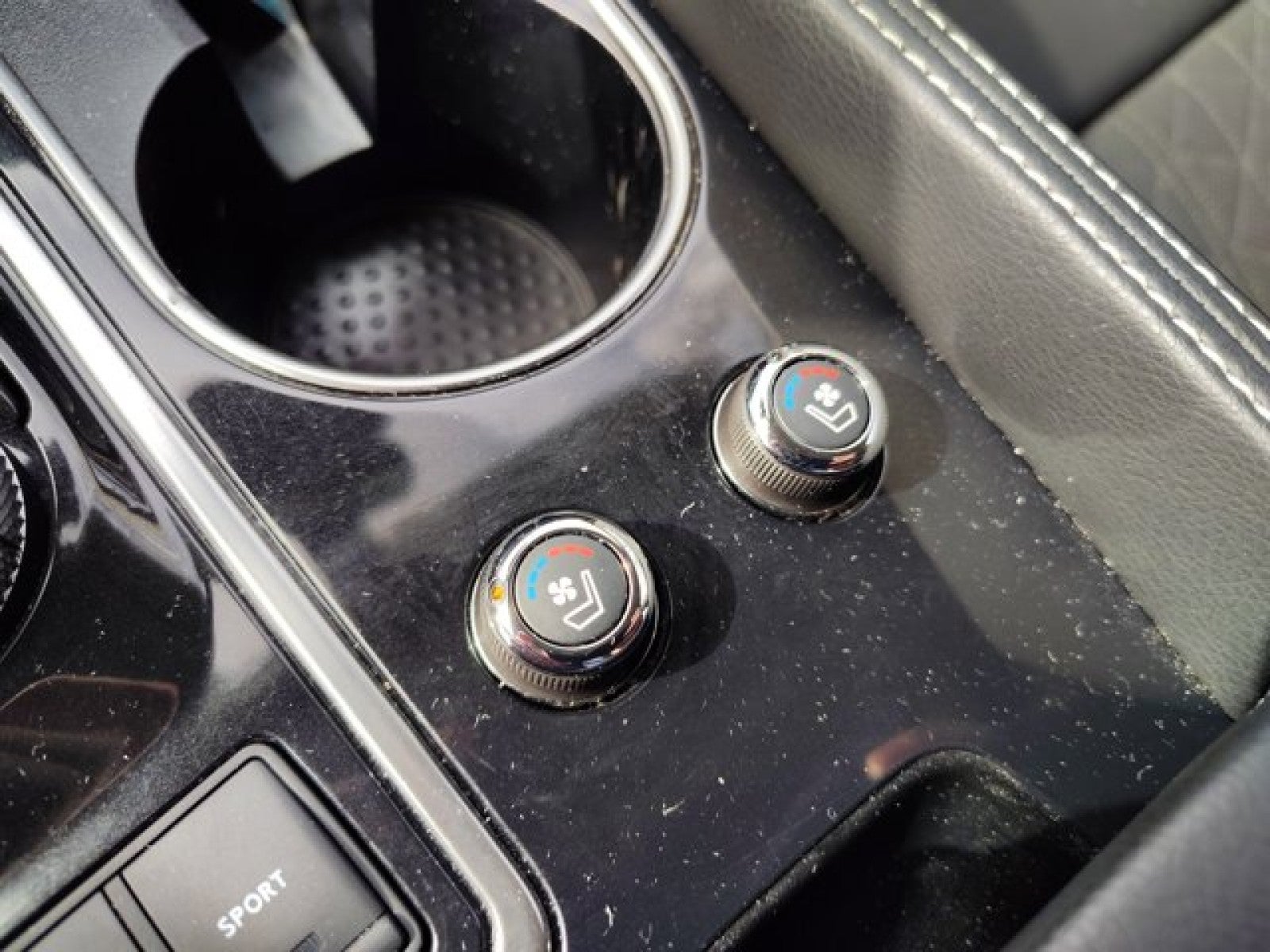 2017 Nissan Maxima Platinum