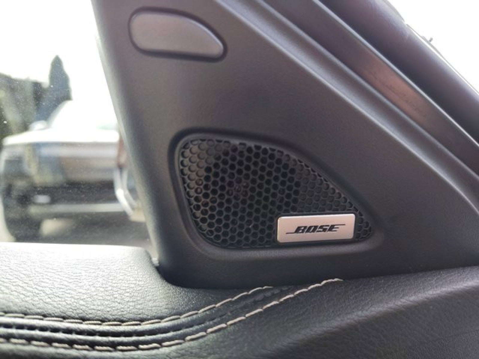 2017 Nissan Maxima Platinum