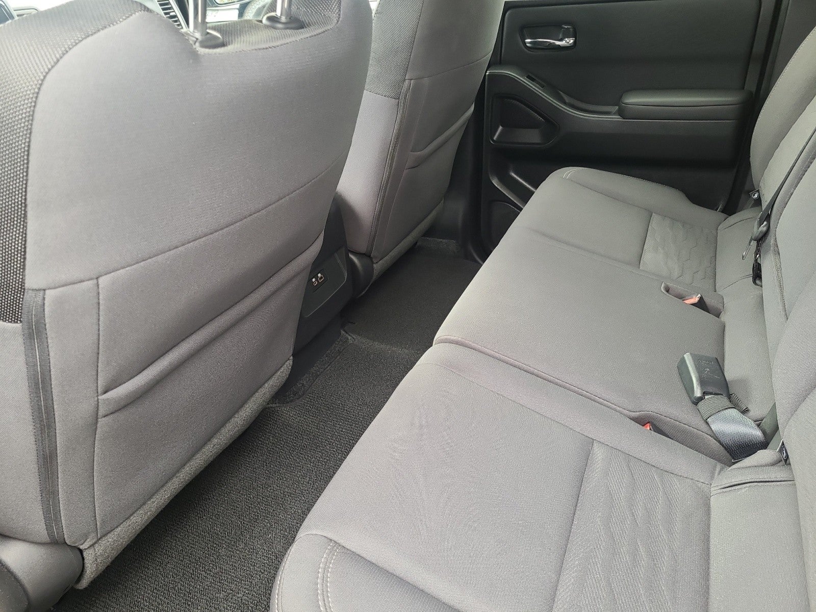 2022 Nissan Frontier SV 4x4 Crew Cab | Tech Package