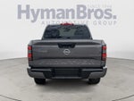 2022 Nissan Frontier SV 4x4 Crew Cab | Tech Package