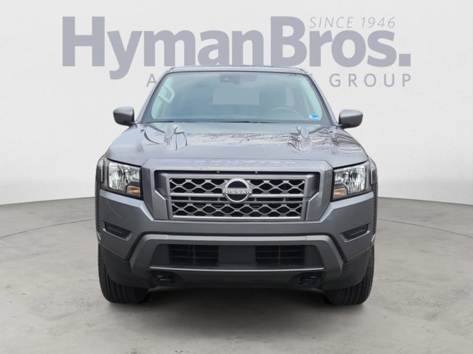 2022 Nissan Frontier SV 4x4 Crew Cab | Tech Package