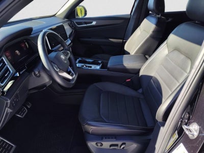 2024 Volkswagen Atlas Cross Sport 2.0T SEL R-Line 4Motion