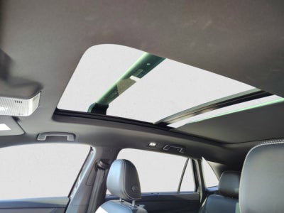 2024 Volkswagen Atlas Cross Sport 2.0T SEL R-Line 4Motion