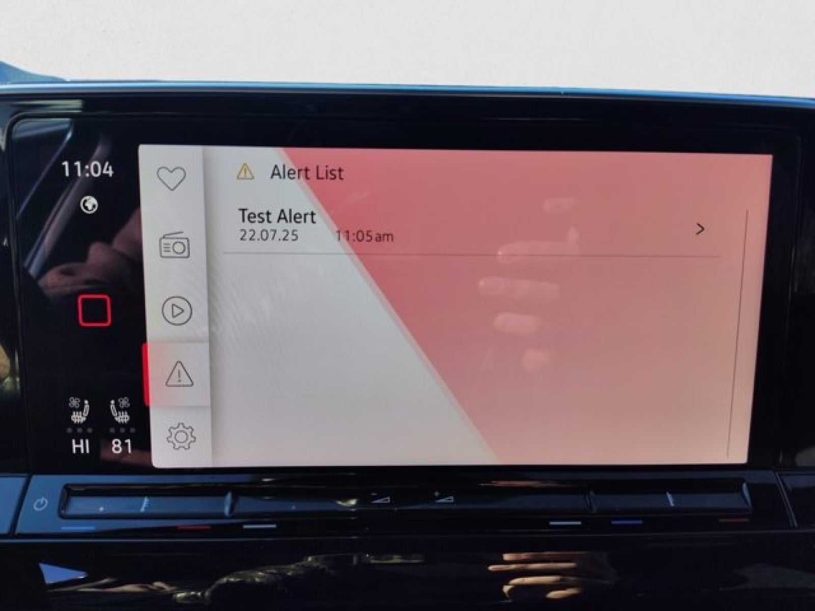 2024 Volkswagen Atlas Cross Sport 2.0T SEL R-Line 4Motion