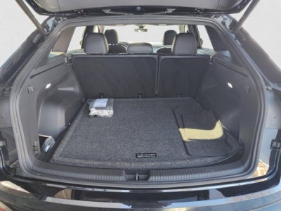 2024 Volkswagen Atlas Cross Sport 2.0T SEL R-Line 4Motion