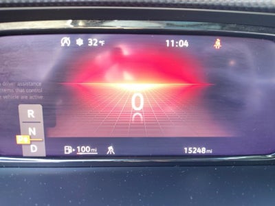 2024 Volkswagen Atlas Cross Sport 2.0T SEL R-Line 4Motion