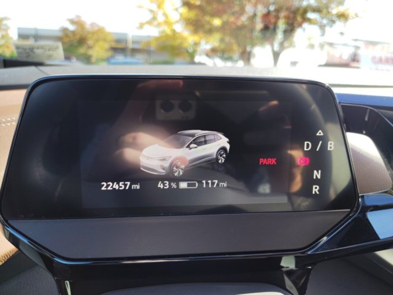 2023 Volkswagen ID.4 Pro