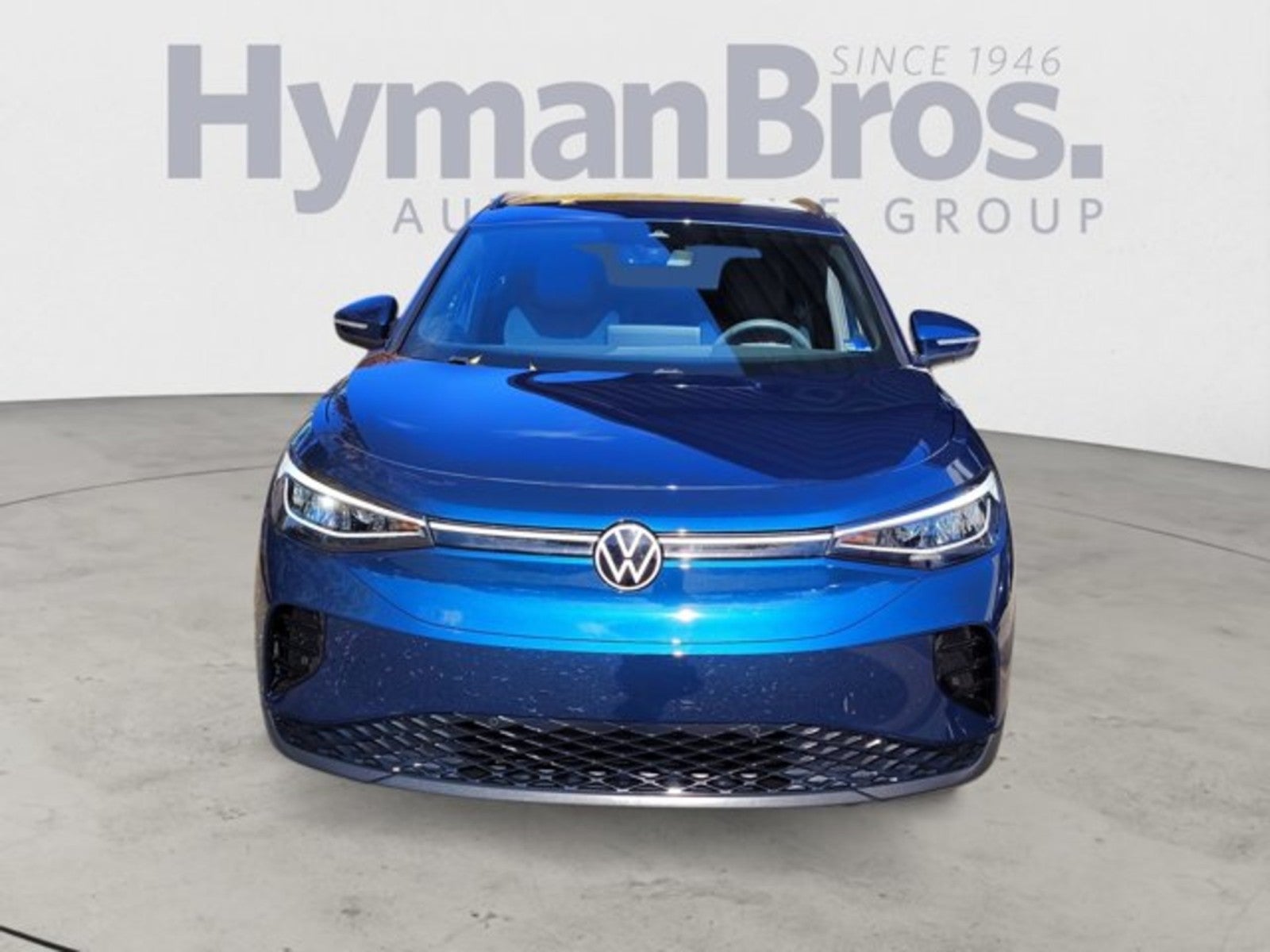 2023 Volkswagen ID.4 Pro