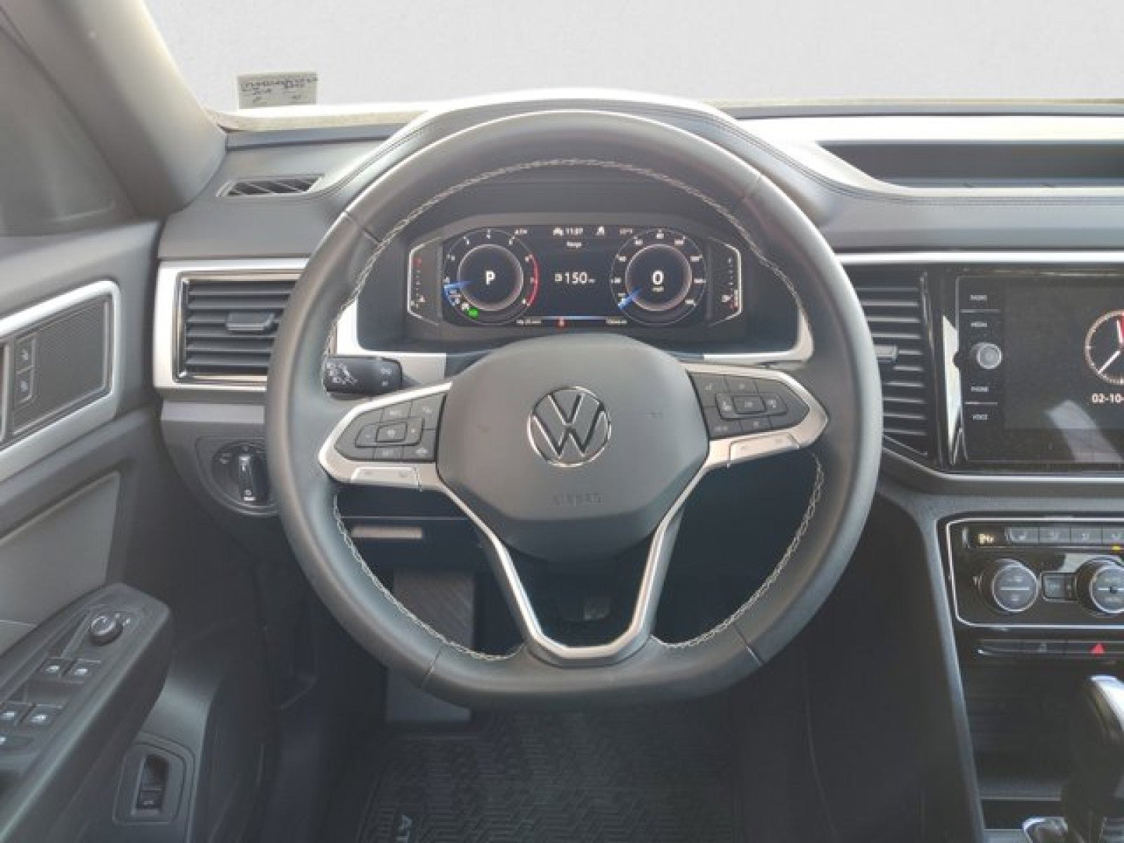 2023 Volkswagen Atlas Cross Sport 3.6L V6 SE w/Technology 4Motion
