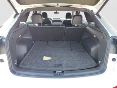 2023 Volkswagen Atlas Cross Sport 3.6L V6 SE w/Technology 4Motion