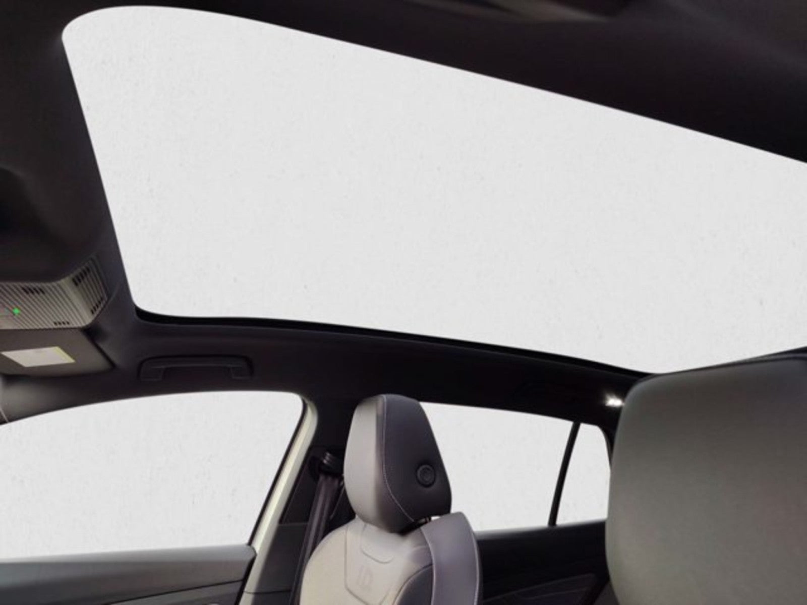 2023 Volkswagen ID.4 Pro S | $51k msrp