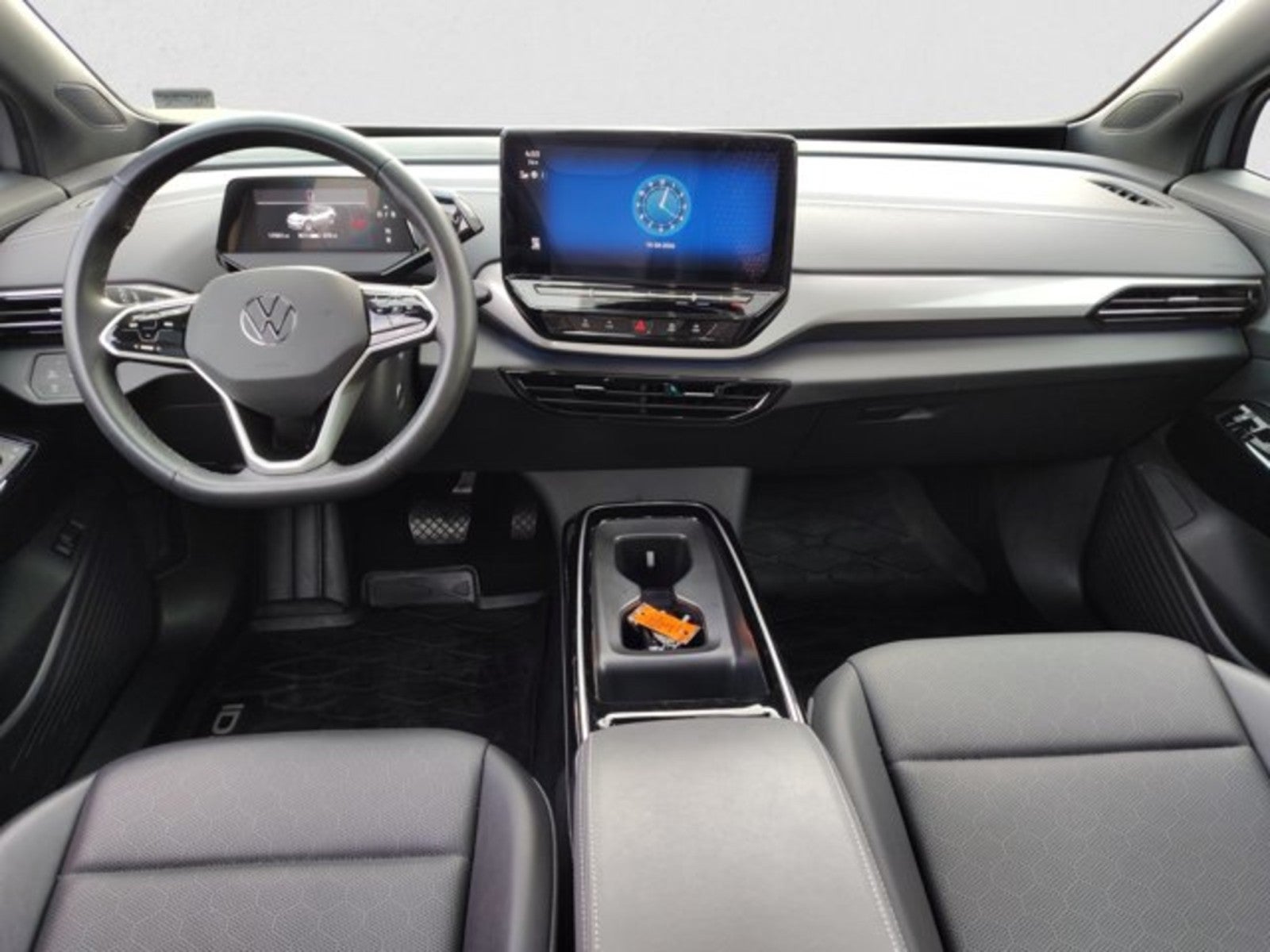 2023 Volkswagen ID.4 Pro S | $51k msrp