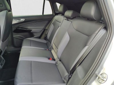 2023 Volkswagen ID.4 Pro S | $51k msrp